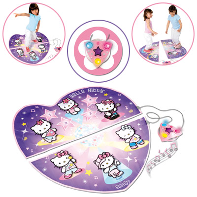 Hello Kitty Glitter. Hello Kitty Accessoires